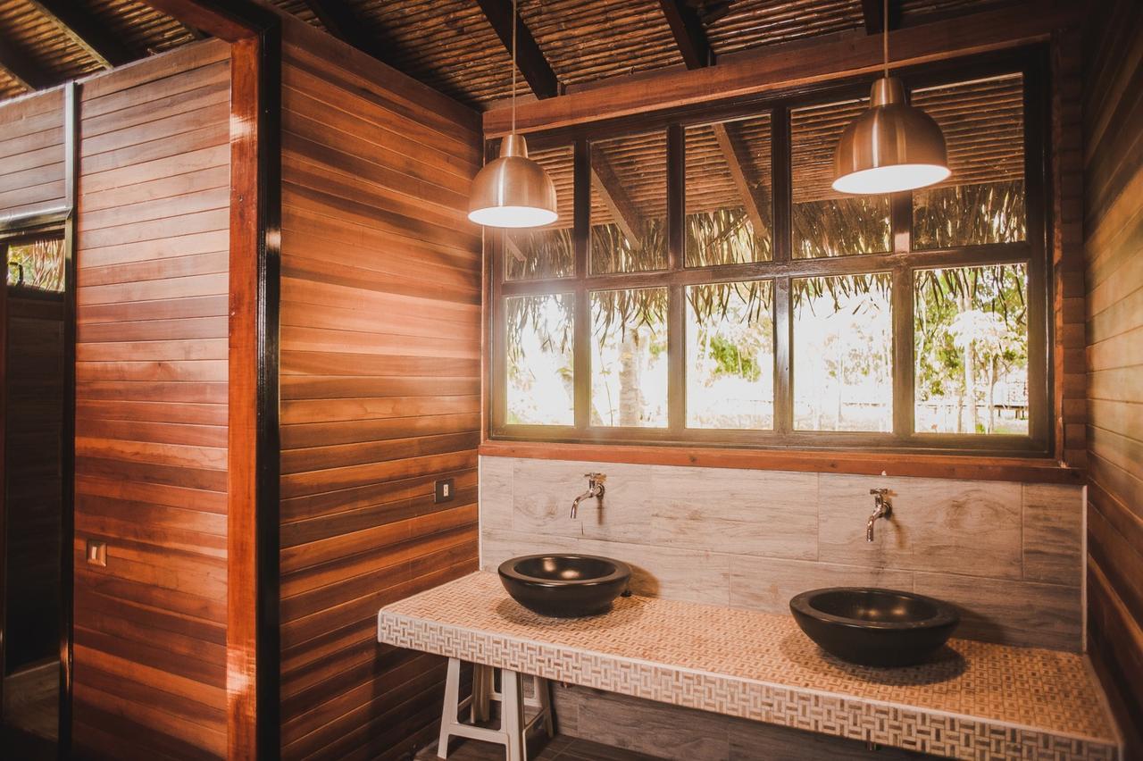 Willa Uni Rao Centro Ecologico Pucallpa Zewnętrze zdjęcie